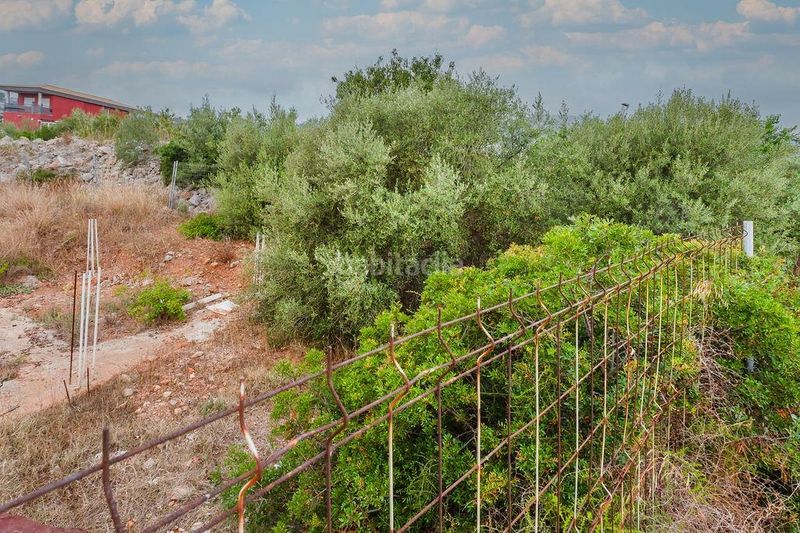 Foto f65d19e1-adab-450f-8859-489322ce8b28. Terreno residencial parcela urbana edificable en costa azahar en Oropesa del Mar