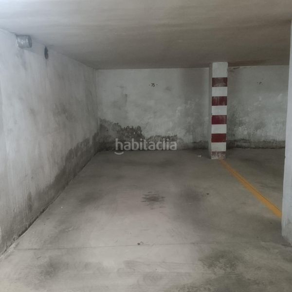Foto a14603f9-5209-4e6e-87d0-b6668893b01f. Erdgeschoss mit parking in Las Trescientas-San Francisco-Ciudad Vergel Elda