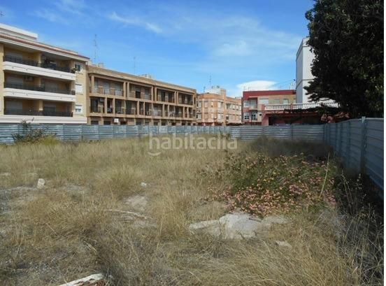 Foto 6706b1aa-6e39-4c07-89ff-777dfd2c11bb. Terreny residencial a Mareny de Barraquetes Sueca