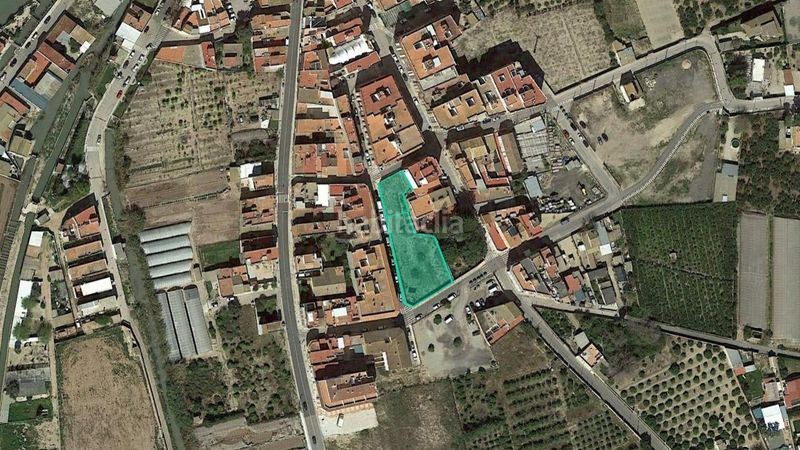 Foto 994bf4f0-e416-4cbf-8795-3c8bd60cd648. Terreny residencial a Mareny de Barraquetes Sueca