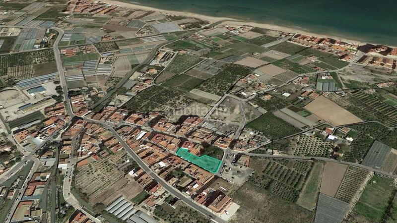Foto b8977832-8ef5-4ecf-9998-aff4ced8d43c. Terreny residencial a Mareny de Barraquetes Sueca