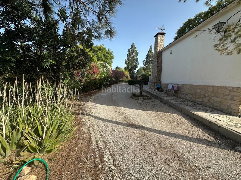 Foto fc7d5544-cc95-4364-a15a-994f7d156e0a. Xalet amb aparcament a Monòver