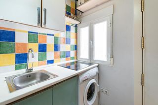Rent Flat in Fenals. Piso de 2 habitaciones girona 70 m2