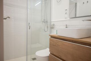 Rent Flat in Alfonso. Piso de 2 habitaciones en zaragoza 45 m2