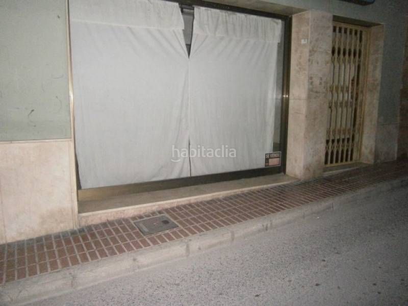 Foto fc7daa50-94ee-4c24-aab6-f56c413c38e2. Local comercial a Monòver
