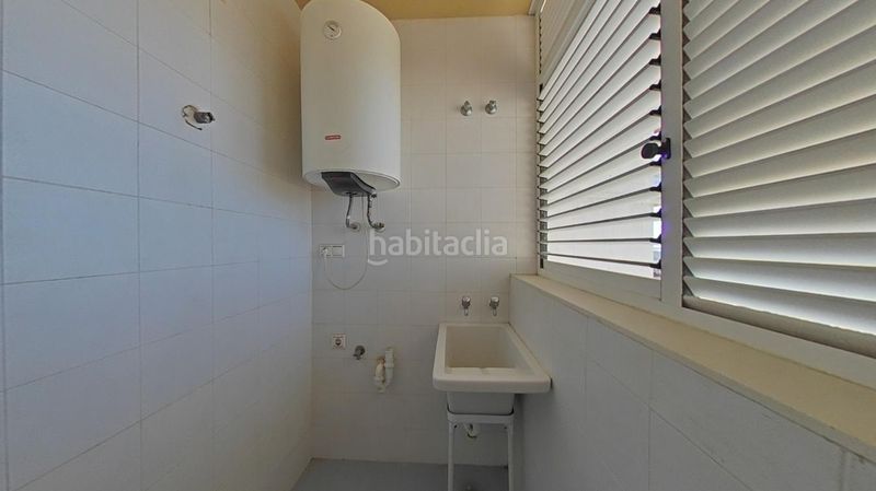 Foto 062ebd37-cc70-4a8e-8bea-2465df335640. Flat with parking pool in Via Parque Benidorm