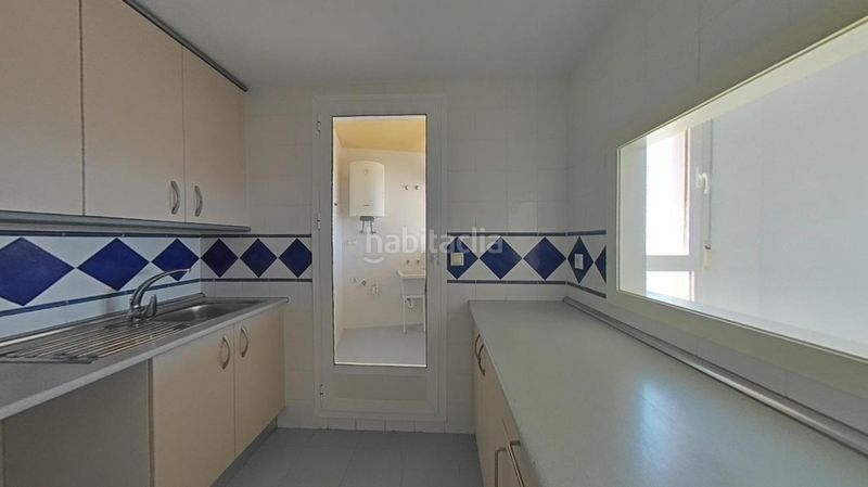 Foto 9ed26568-4270-4d62-901e-09267810bf22. Flat with parking pool in Via Parque Benidorm
