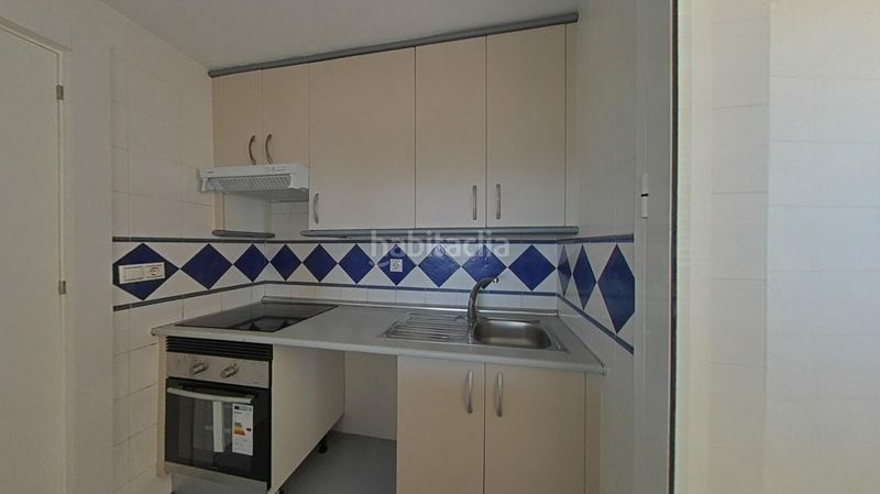 Foto a61310cd-6d09-4301-ab0f-fc56bb5228d9. Flat with parking pool in Via Parque Benidorm