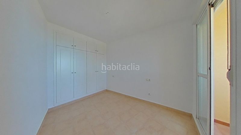 Foto ca2c889a-e6dc-4e64-b977-719035cd80f5. Flat with parking pool in Via Parque Benidorm