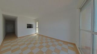 Etagenwohnung in Via Parque. Acogedor piso en benidorm con terraza y garaje incluido