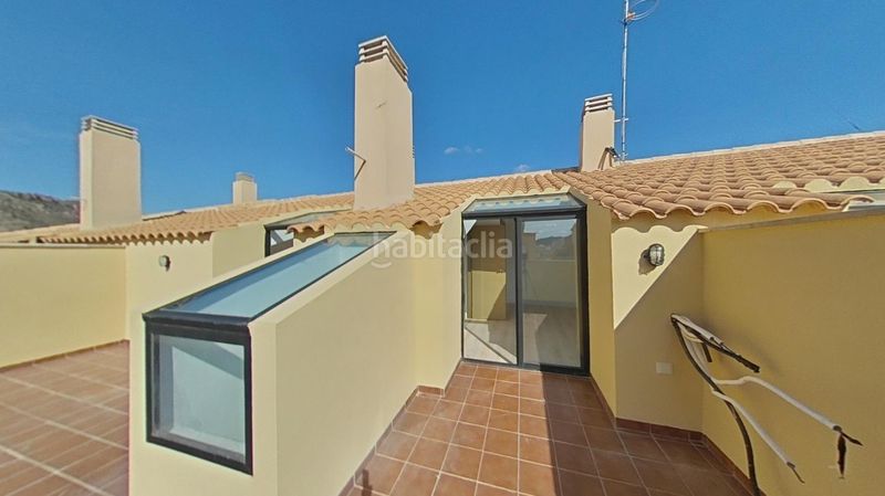 Foto 127bf061-2767-4c99-862c-c4a5b85369ee. Flat in Centro Elda