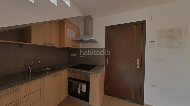 Foto c20c0d6a-ebbc-481b-9113-0ae7d797a899. Flat in Centro Elda