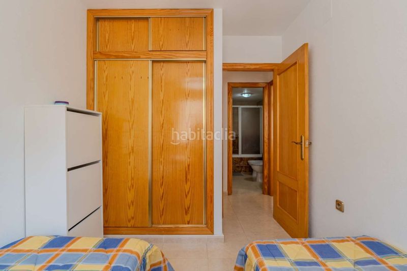 Foto ca5fb009-2da3-4e8d-b34d-3e15a8ed1a81. Apartament a El Molino Torrevieja