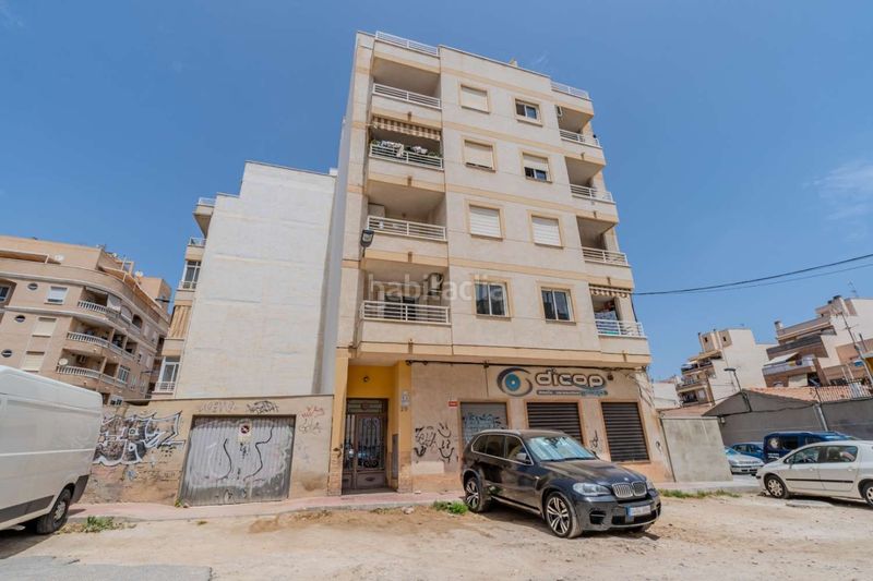 Foto d45bdb22-f322-4229-9d62-63f3b01e4134. Apartament a El Molino Torrevieja