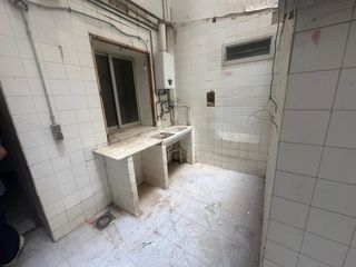 Planta baixa a Carolinas Altas