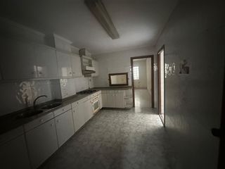 Planta baixa a Carolinas Altas