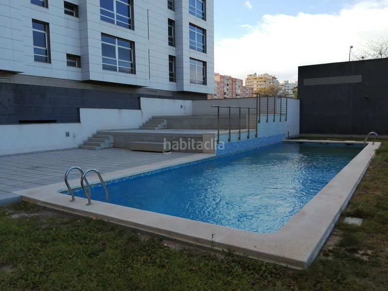Foto 65a4518b-be50-4420-a847-70e8e83d5bbb. Pis amb aparcament piscina a Benisaudet Alicante
