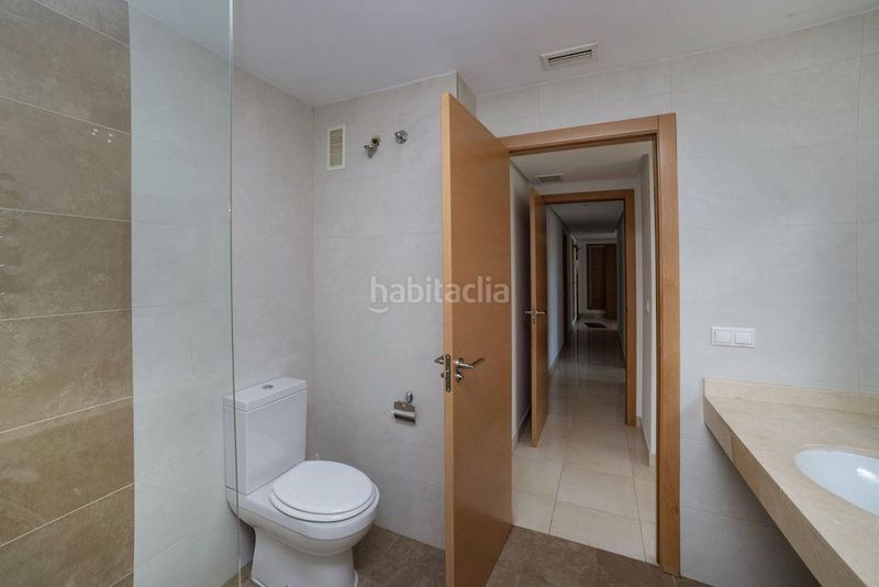 Foto 5139b1d5-7164-43ee-9c1e-4b5b6509a024. Pis amb aparcament piscina a Benisaudet Alicante