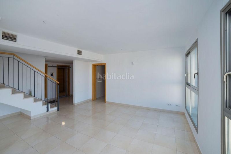 Foto d7ef03d8-11fe-453f-89c7-cf71bc32eaef. Pis amb aparcament piscina a Benisaudet Alicante