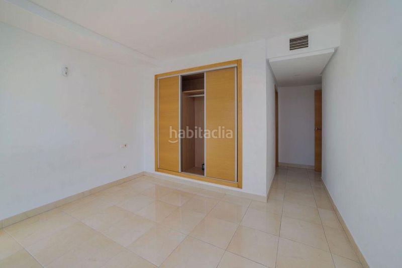 Foto dd7bf4cb-6151-4d80-a490-a94f9da68380. Pis amb aparcament piscina a Benisaudet Alicante