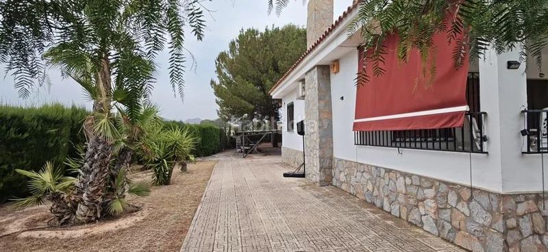 Foto 991c01a3-f754-48c7-a8b8-f45d9c9296c3. Chalet dans Campo Alto-Club de Campo Elda