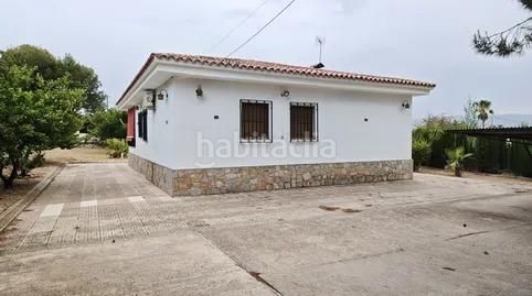 Foto e5df022c-829c-4cc4-bebe-246b66bb1027. Chalet dans Campo Alto-Club de Campo Elda