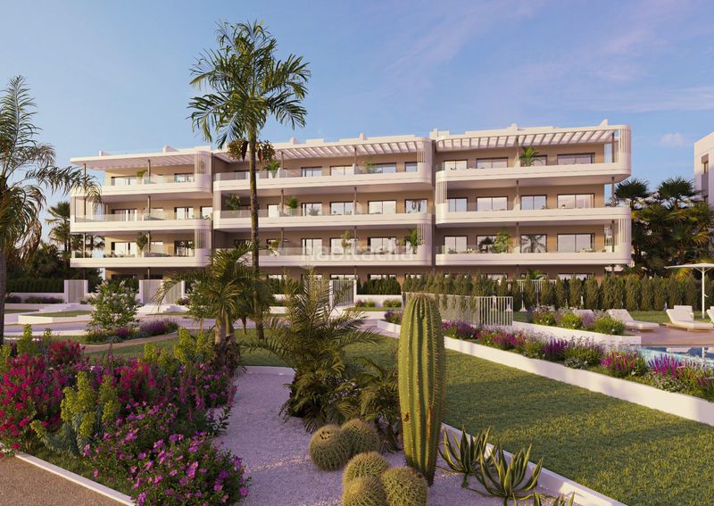 Foto 845e5106-fa4e-42ce-9af7-b791830d6534. Apartament amb aparcament piscina a Hoya (La)