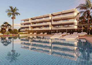 Apartament a Hoya (La)