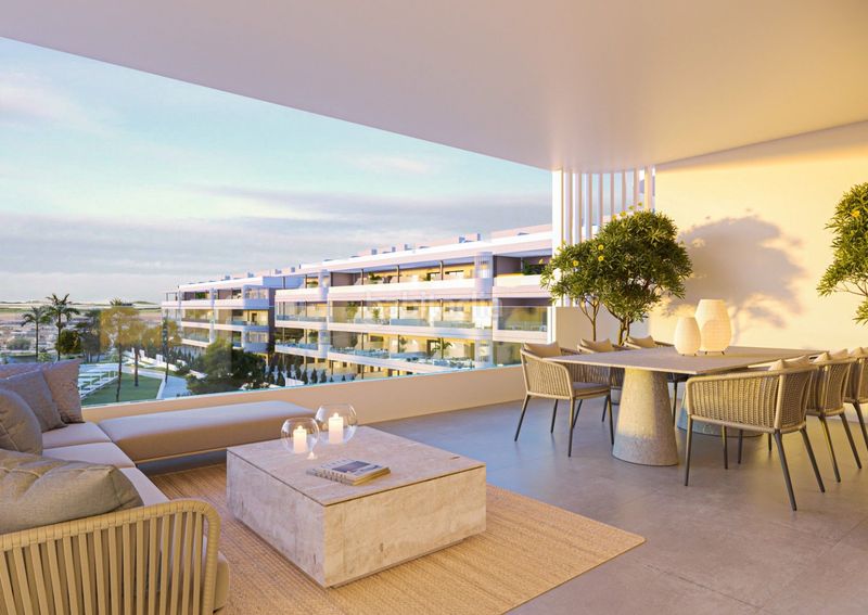 Foto 5875e4d3-7b4d-4efc-b211-9c36445029ea. Apartament amb aparcament piscina a Hoya (La)