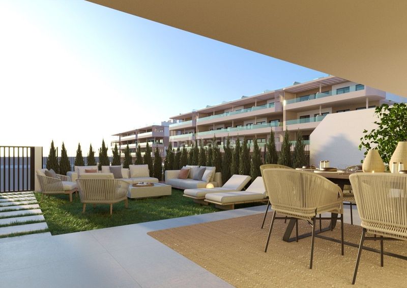 Foto 3a71634f-61c7-4440-9193-c3bf7519f362. Apartament amb aparcament piscina a Hoya (La)
