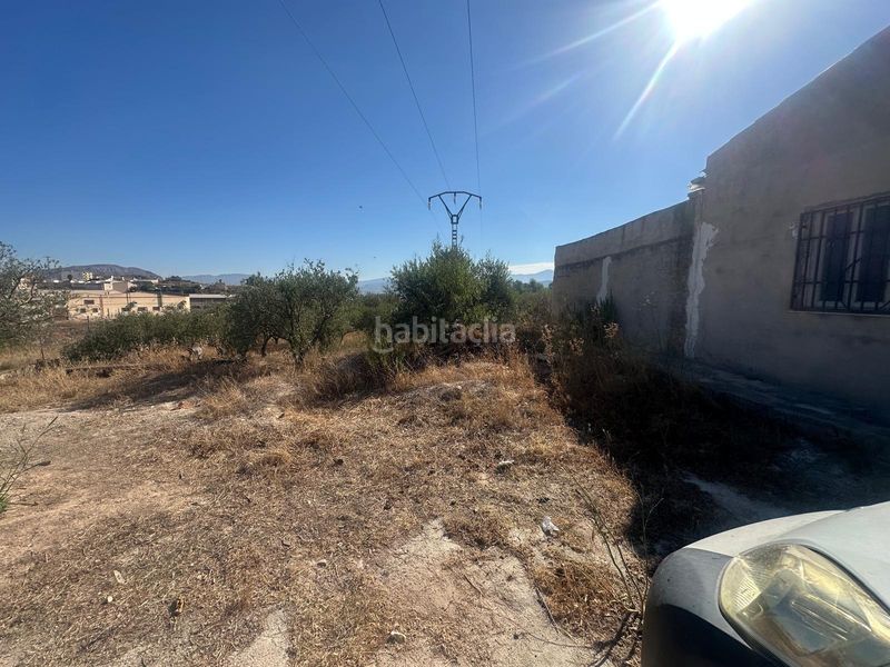 Foto a4050f40-c553-4e80-83a9-4805f9e07fb8. Casa in Monòver