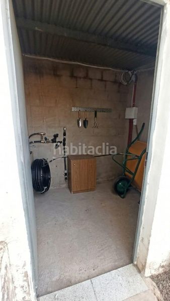Foto 3ef1375a-fe47-4ea7-8760-65505b413030. Masia a Novelda