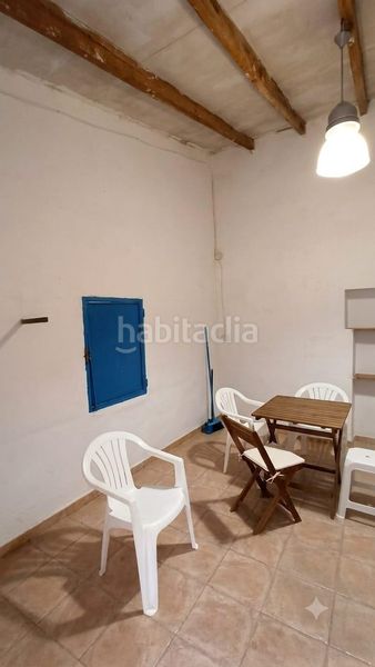 Foto 49fefa1f-bae4-41fd-886a-7863fc7fbb0e. Masia a Novelda