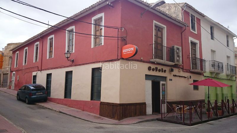 Foto d88633d7-7838-4bc2-90d3-be975bdf805e. Local comercial a Monòver