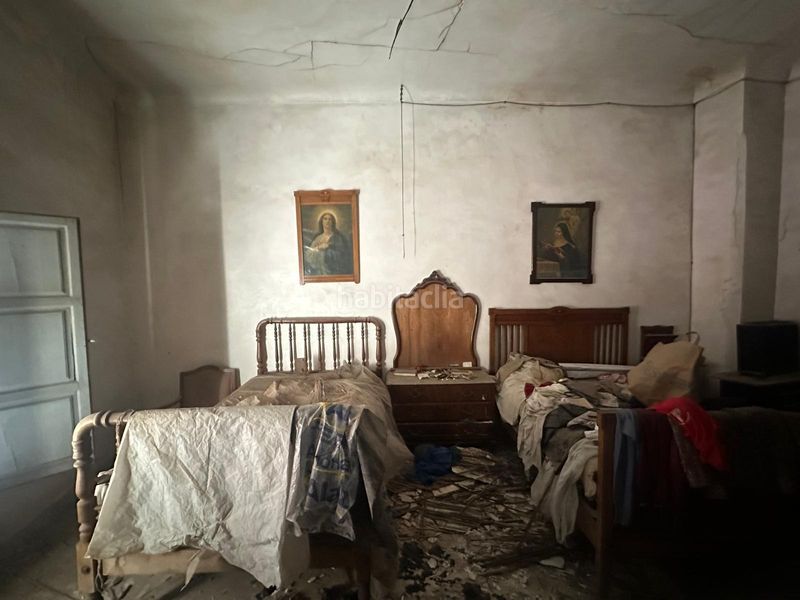 Foto 353253a5-56f7-47a7-8083-f0d1cc27232e. Casa amb aparcament a Monforte del Cid