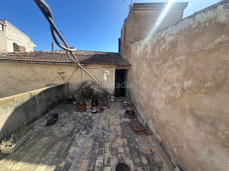 Foto 47362edc-f82a-4193-a084-05d458ef1061. Casa amb aparcament a Monforte del Cid
