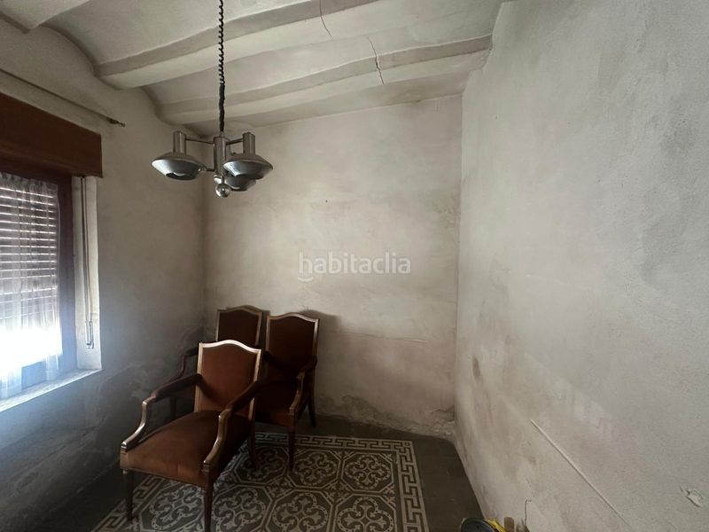 Foto a0922be3-ae05-4f77-aa84-515009e34fc7. Casa amb aparcament a Monforte del Cid