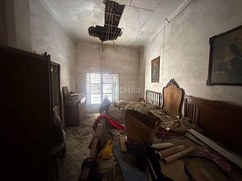 Foto ab3333ca-9ab6-4c8b-b10c-a3f877c89e60. Casa amb aparcament a Monforte del Cid