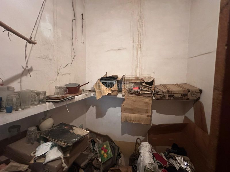 Foto c30add6f-390e-4d6a-b802-90c544d707d7. Casa amb aparcament a Monforte del Cid
