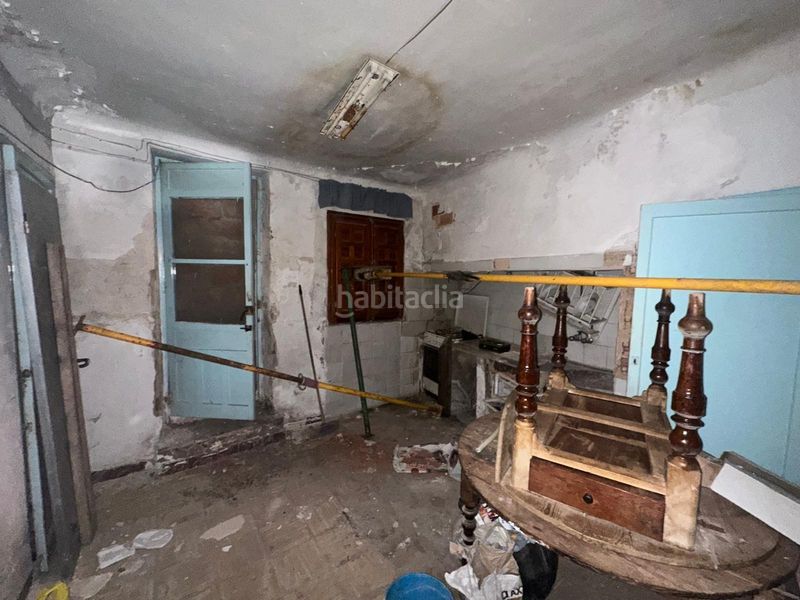 Foto c8ed76a0-75ca-4876-9b81-f3e6ab4bcecd. Casa amb aparcament a Monforte del Cid