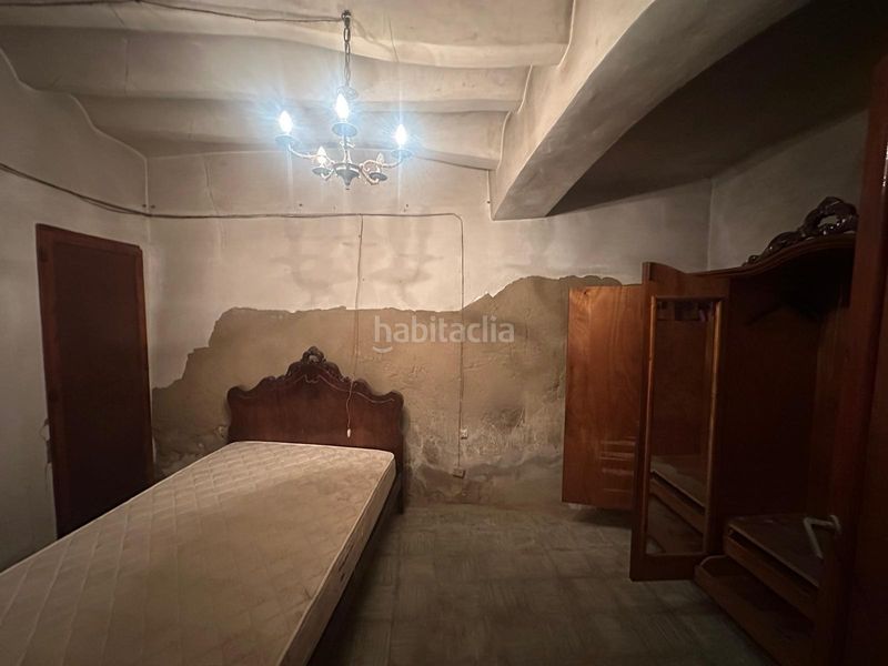 Foto e884112a-791e-482e-921e-981a9338433e. Casa amb aparcament a Monforte del Cid