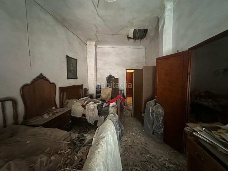 Foto f542912a-b6fa-4348-b822-ad72dfd8602c. Casa amb aparcament a Monforte del Cid