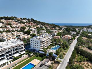 Appartement à Capdepera Poble