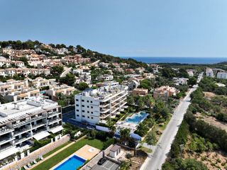 Appartement à Capdepera Poble