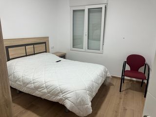 Affitto Appartamento in Fraternidad. Alquiler de habitaciones, piso recientemente reformado