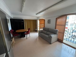Miete Studiowohnung in Monòver. Estudio nuevo en plaza de la sala, monóvar  460 mes