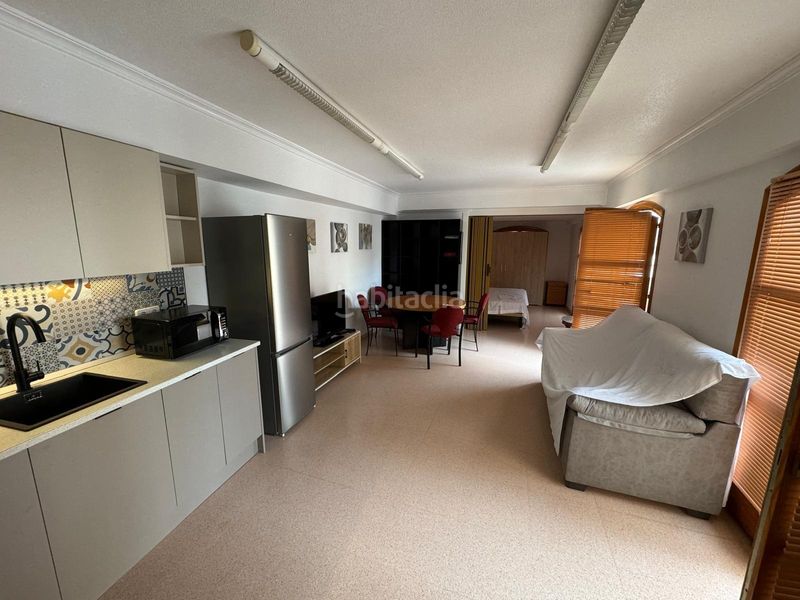Foto 00a1a01a-9407-4039-ba02-cac067fe9a27. Rent studio in Monòver