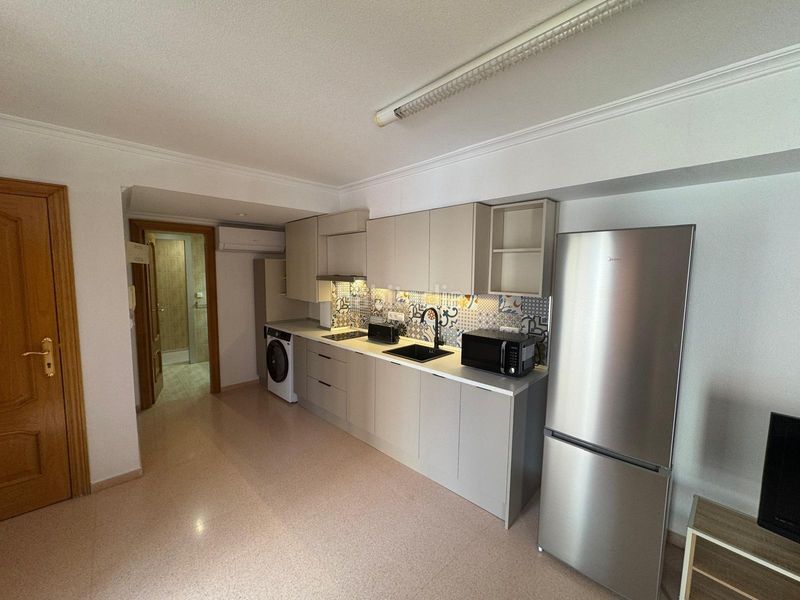 Foto 501a1f13-0273-45e1-8b6f-945750a2bd98. Rent studio in Monòver
