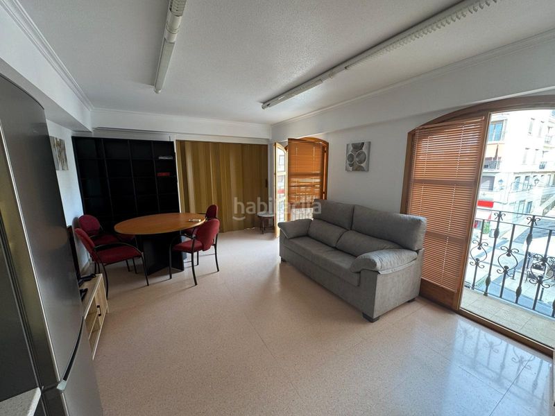 Foto 823ccaee-af50-428f-a9e5-8a9a0779e733. Rent studio in Monòver