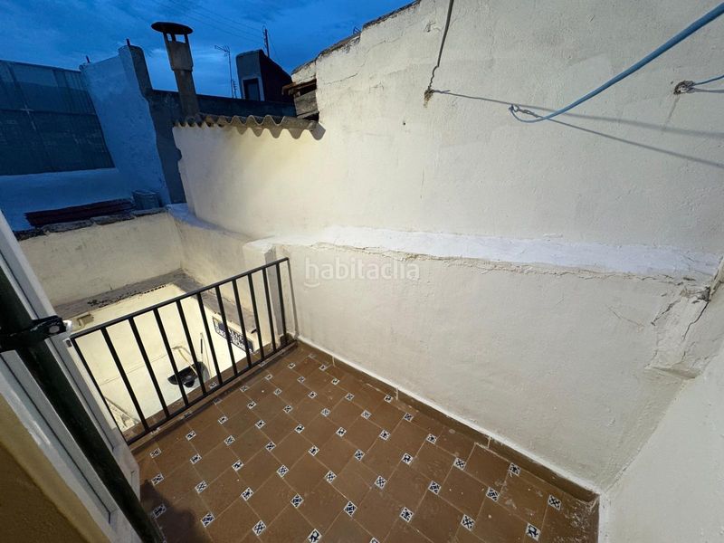 Foto c57803be-90f8-472b-80ae-fc7a76fe453b. Haus in Monòver